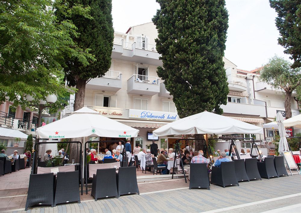 Hotel Dubrovnik image 1